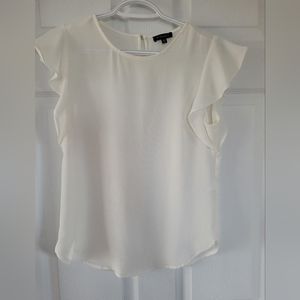 Blouse blanche Dynamite